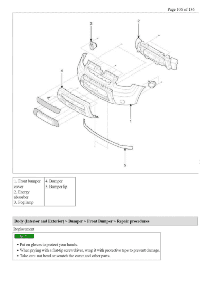 Kia Soul 2010-2013 Workshop Manual - Tutalleronline - 4