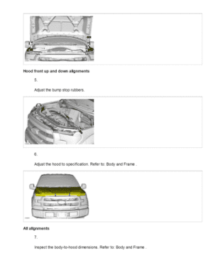 Ford F-150 2015-2017 Workshop Manual - Tutalleronline - 5