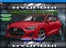 Hyundai Veloster 2018-2020 workshop Manual - Tutalleronline - 1