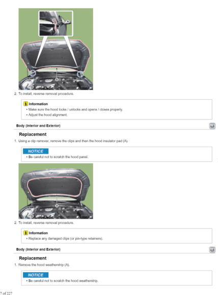 Hyundai Veloster 2018-2020 workshop Manual - Tutalleronline - 3