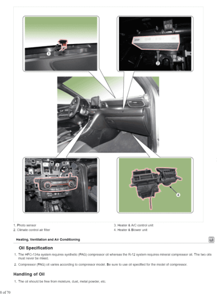 Hyundai Veloster 2018-2020 workshop Manual - Tutalleronline - 5