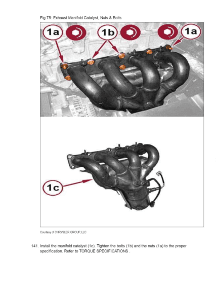 Jeep Renegade 2015-2018 workshop manual - Tutalleronline - 4