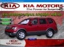 Kia Borrego - Kia Mohave Workshop Manual - Tutalleronline - 1