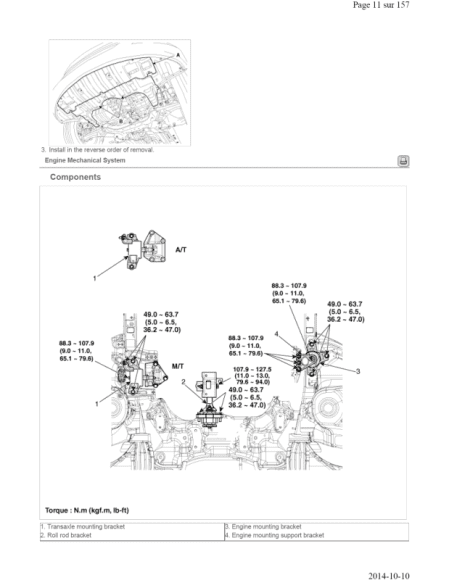 Kia Cerato - Kia Forte 2014-2016 Workshop Manual - Tutalleronline - 2