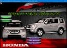 Honda Pilot 2009-2010 Workshop Manual - Tutalleronline - 1