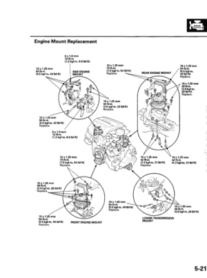 Honda Pilot 2009-2010 Workshop Manual - Tutalleronline - 3