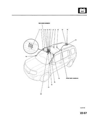 Honda Pilot 2009-2010 Workshop Manual - Tutalleronline - 6