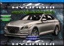 Hyundai Genesis 2015-2016 Workshop Manual - Tutalleronline - 1