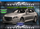 Hyundai Genesis 2015-2016 Workshop Manual - Tutalleronline - 1