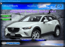 Mazda cx-3 2016-2018 Workshop Manual - Tutalleronline - 1