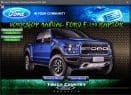Ford F-150 Raptor 2018-2020 Workshop Manual - Tutalleronline - 1