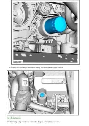 Ford F-150 Raptor 2018-2020 Workshop Manual - Tutalleronline - 3