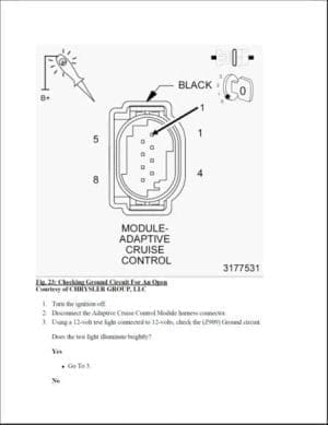 Dodge Durango 2011-2016 Workshop Manual - Tutalleronline - 3