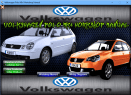 Volkswagen POLO MK4 Workshop Manual - Tutalleronline