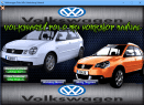 Volkswagen POLO MK4 Workshop Manual - Tutalleronline