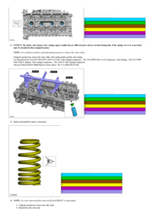 Ford Bronco Workshop Manual - Tutalleronline - 3