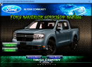 Ford Maverick Workshop Manual - Tutalleronline - 1