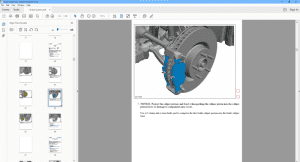 Ford Maverick Workshop Manual - Tutalleronline - 2