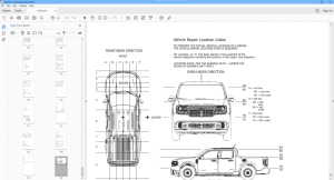 Ford Maverick Workshop Manual - Tutalleronline - 5