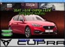 2020-2022 Seat Leon Cupra Leon Workshop Manual - Tutalleronline - 1