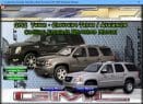 Avalanche, Escalade, Suburban, Tahoe & Yukon 2007-2009 Workshop Manual - Tutalleronline - 1