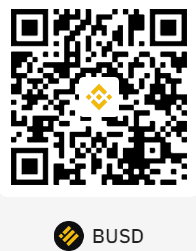 BinancePaQR - BUSD - Tutalleronline