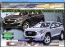 Chevrolet Equinox GMC Terrain 2018-2022 Workshop Manual - Tutalleronline - 1