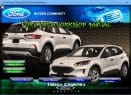 Ford Escape Kuga 2020-2022 Workshop Manual - Tutalleronline -1