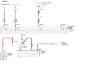 Ford Escape Kuga 2020-2022 Workshop Manual - Tutalleronline - 4