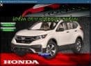 2017-2022 Honda CR-V, CR-V Hybrid Workshop Manual - Tutalleronline - 1