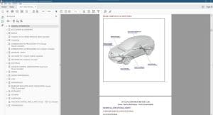 2017-2022 Honda CR-V, CR-V Hybrid Workshop Manual - Tutalleronline - 3