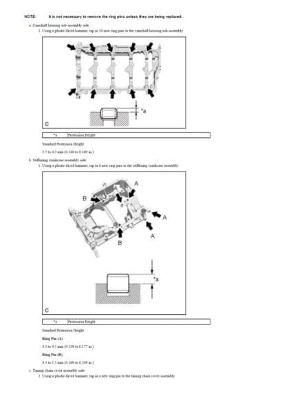 2018-2023 Rav4 incl. Hybrid Workshop Manual - Tutalleronline - 3