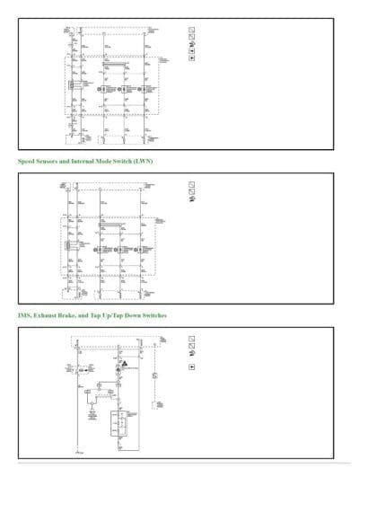 Chevrolet Express - GMC Savana 2021 Workshop Manual - Tutalleronline - 4