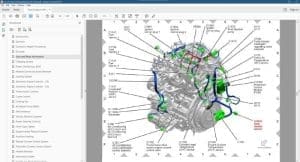 Ford EcoSport 2017-2022 Workshop Manual - Tutalleronline - 4