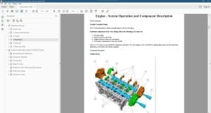 Ford EcoSport 2017-2022 Workshop Manual - Tutalleronline - 7