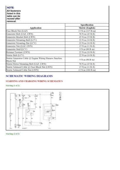 Chevrolet Colorado - GMC Canyon 2021 workshop manual - Tutalleronline - 11