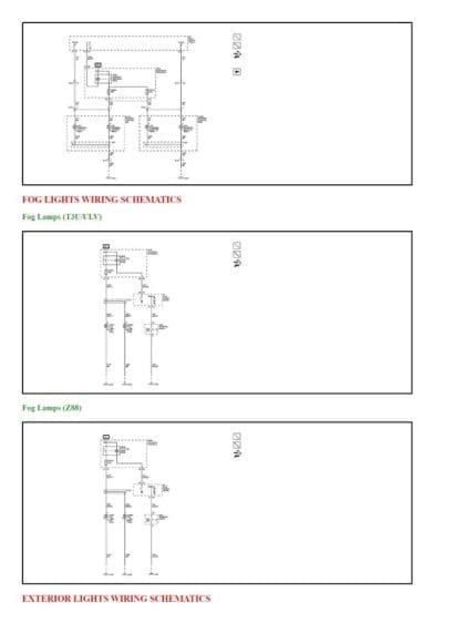 Chevrolet Colorado - GMC Canyon 2021 workshop manual - Tutalleronline - 6