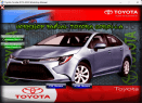 Toyota Corolla 2019-2022 Workshop Manual - Tutalleronline - 1