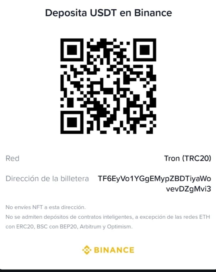 USDT - Tutalleronline