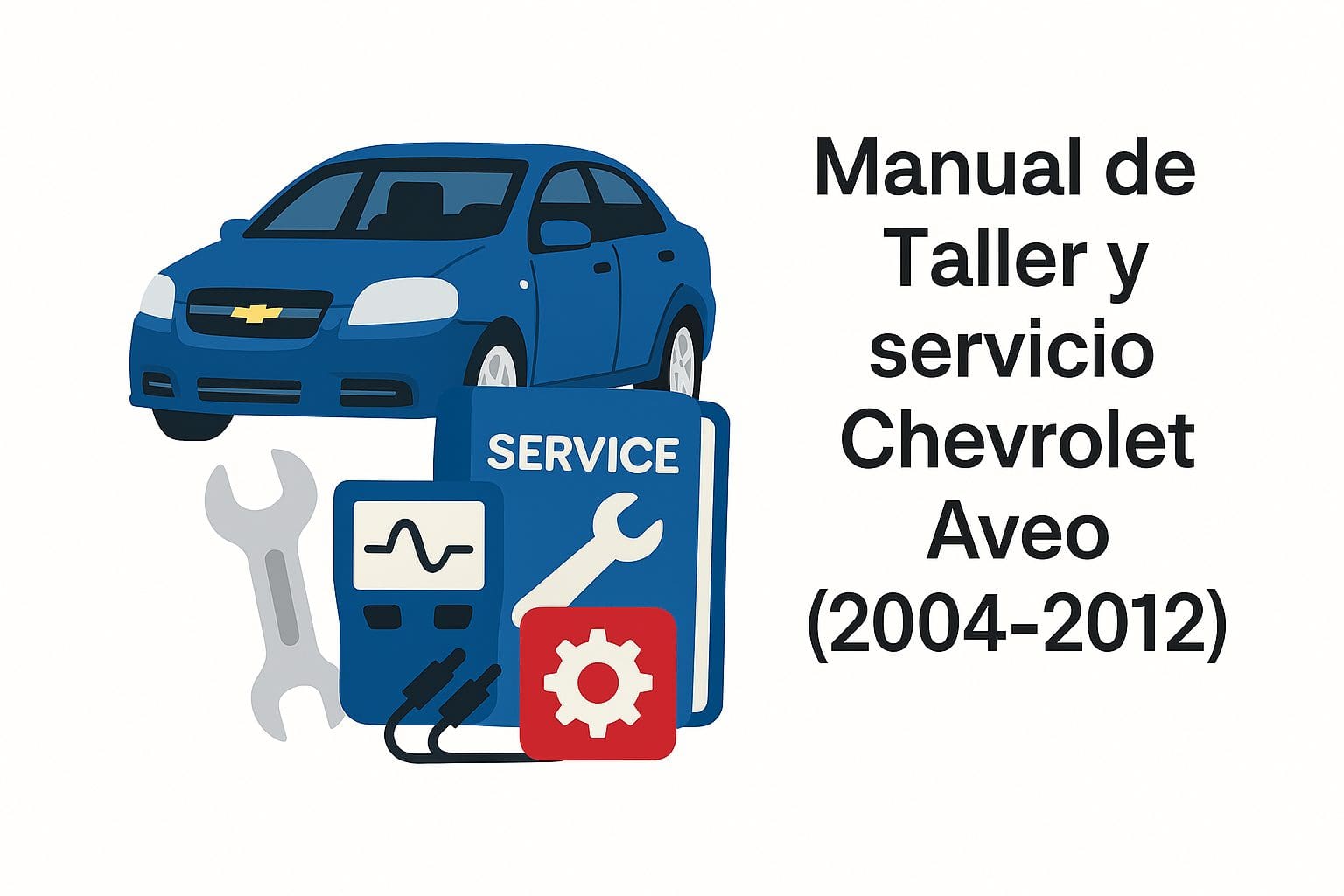 fallas comunes Chevrolet Aveo